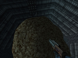 Heavy Gear 2 Campaign Mission 22